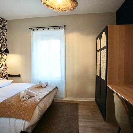 Apartamento L'Iconique Concarneau Exterior foto