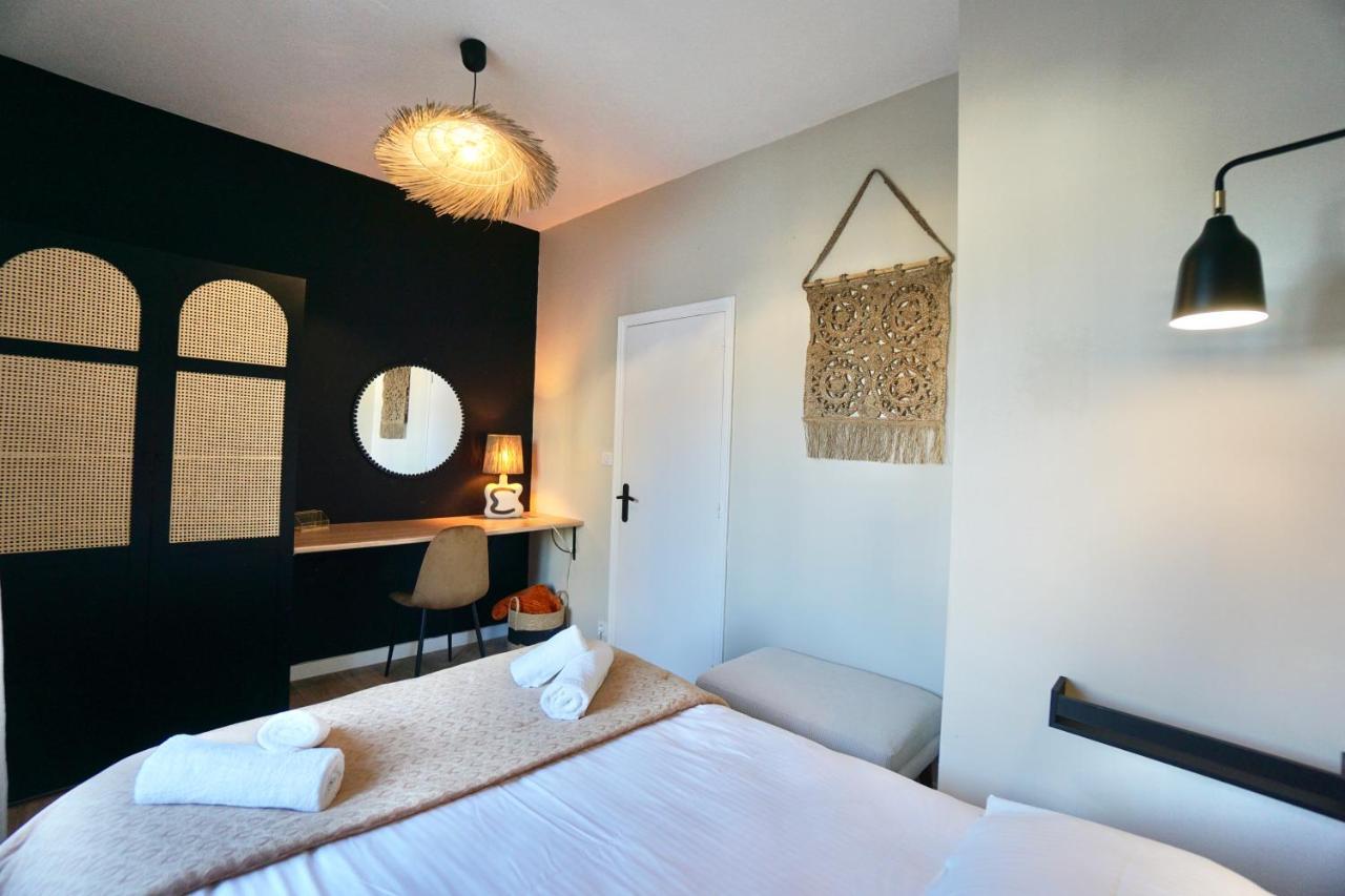 Apartamento L'Iconique Concarneau Exterior foto