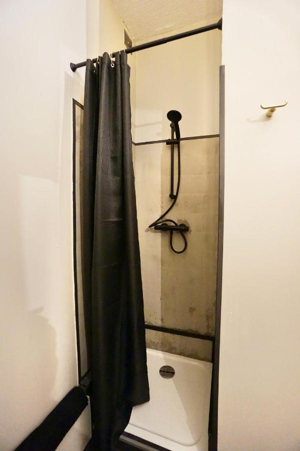 Apartamento L'Iconique Concarneau Exterior foto